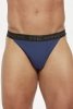 Cornette Tanga High Emotion 501/06 bielizna majtki slipy